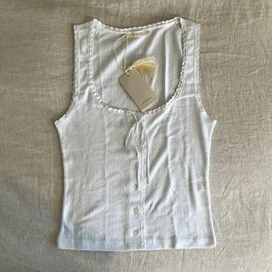 Doen - Lois Tank - Salt